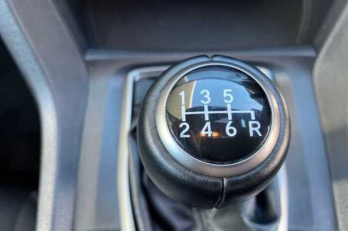 Honda Civic 1.5 VTEC Turbo Sport 5dr 