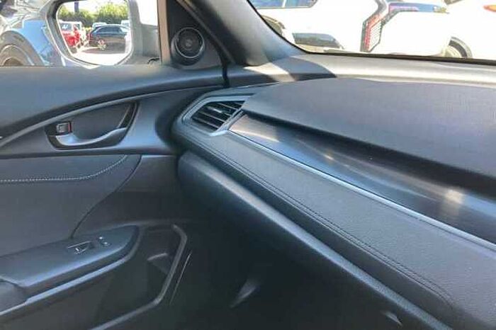Honda Civic 1.5 VTEC Turbo Sport 5dr 