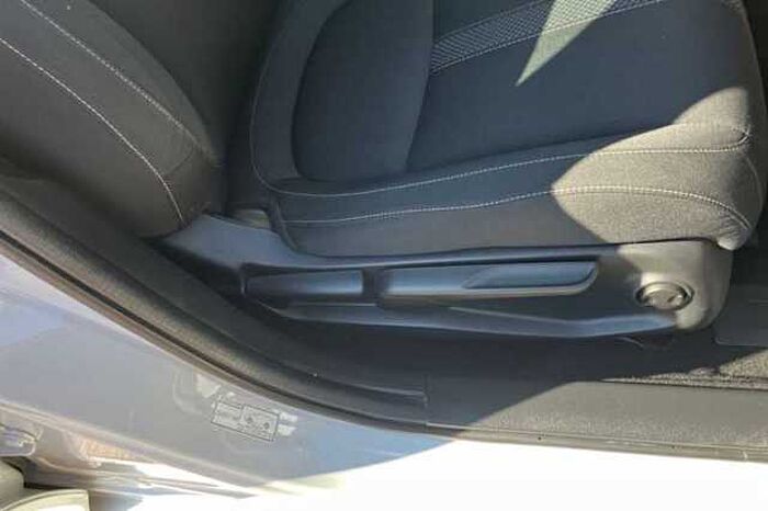 Honda Civic 1.5 VTEC Turbo Sport 5dr 