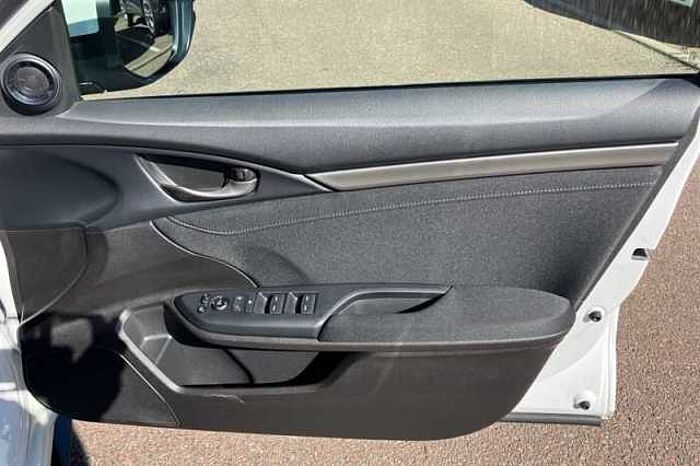 Honda Civic 1.5 VTEC Turbo Sport 5dr 