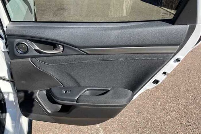 Honda Civic 1.5 VTEC Turbo Sport 5dr 
