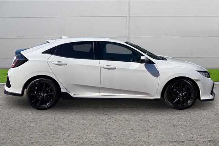 Honda Civic 1.5 VTEC Turbo Sport 5dr 