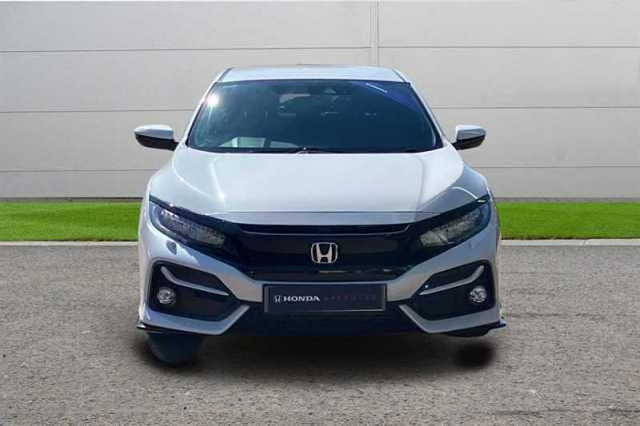 Honda Civic 1.5 VTEC Turbo Sport 5dr 