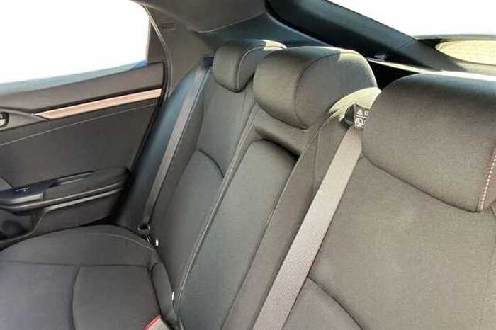 Honda Civic 1.5 VTEC Turbo Sport 5dr 