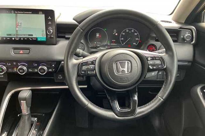 Honda HR-V e:HEV 1.5 eHEV Advance 5dr CVT 