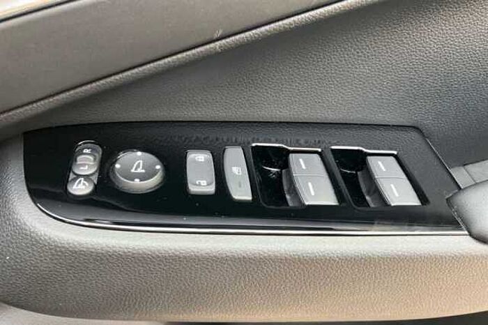 Honda HR-V e:HEV 1.5 eHEV Advance 5dr CVT 