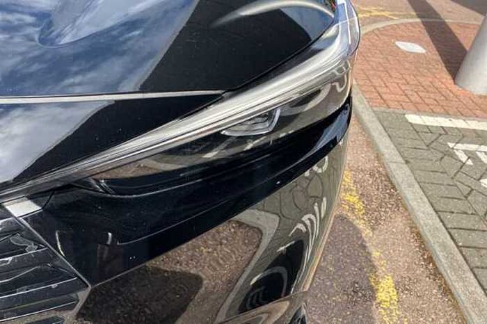 Honda HR-V e:HEV 1.5 eHEV Advance 5dr CVT 