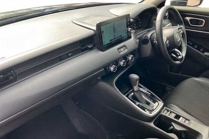 Honda HR-V e:HEV 1.5 eHEV Advance 5dr CVT 