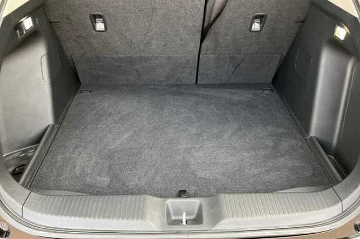 Honda HR-V e:HEV 1.5 eHEV Advance 5dr CVT 