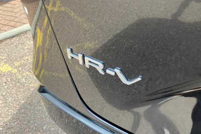 Honda HR-V e:HEV 1.5 eHEV Advance 5dr CVT 