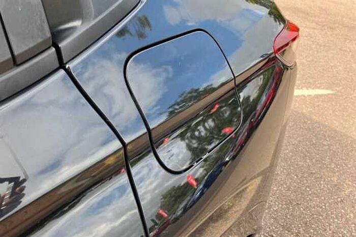 Honda HR-V e:HEV 1.5 eHEV Advance 5dr CVT 