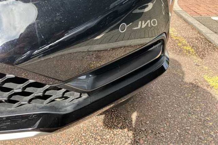 Honda HR-V e:HEV 1.5 eHEV Advance 5dr CVT 