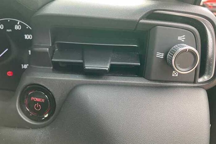 Honda HR-V e:HEV 1.5 eHEV Advance 5dr CVT 