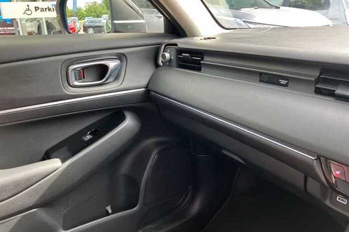 Honda HR-V e:HEV 1.5 eHEV Advance 5dr CVT 