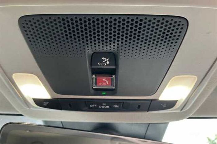 Honda HR-V e:HEV 1.5 eHEV Advance 5dr CVT 