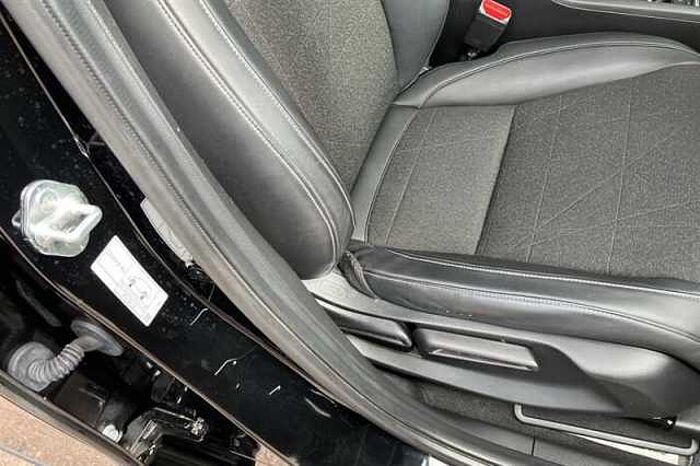 Honda HR-V e:HEV 1.5 eHEV Advance 5dr CVT 