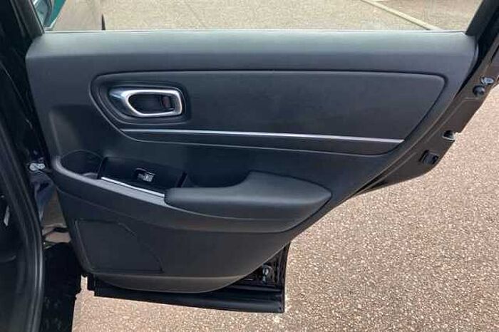 Honda HR-V e:HEV 1.5 eHEV Advance 5dr CVT 