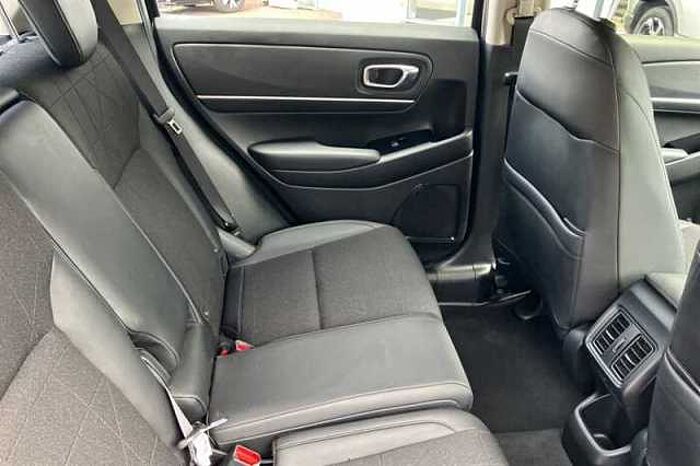 Honda HR-V e:HEV 1.5 eHEV Advance 5dr CVT 