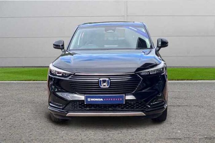 Honda HR-V e:HEV 1.5 eHEV Advance 5dr CVT 