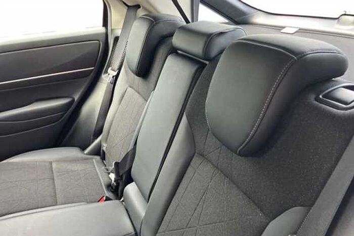 Honda HR-V e:HEV 1.5 eHEV Advance 5dr CVT 