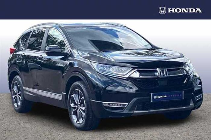 Honda CR-V Hybrid 2.0 i-MMD Hybrid EX 5dr eCVT 