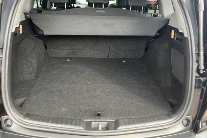 Honda CR-V Hybrid 2.0 i-MMD Hybrid EX 5dr eCVT 