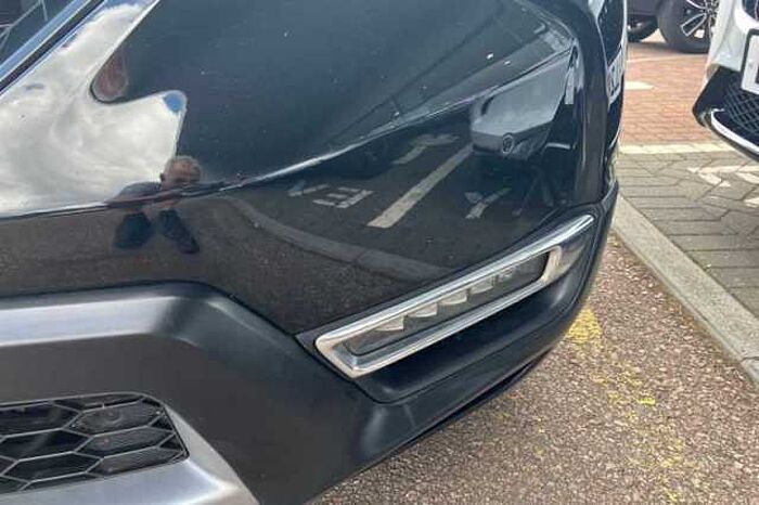 Honda CR-V Hybrid 2.0 i-MMD Hybrid EX 5dr eCVT 