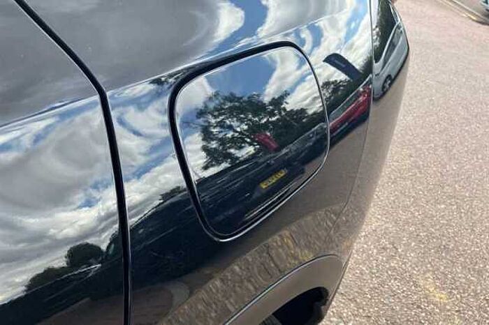 Honda CR-V Hybrid 2.0 i-MMD Hybrid EX 5dr eCVT 