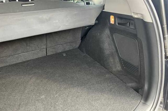 Honda CR-V Hybrid 2.0 i-MMD Hybrid EX 5dr eCVT 