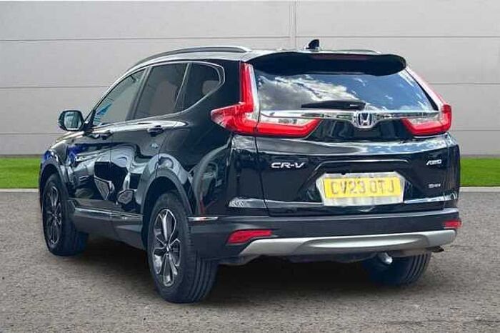 Honda CR-V Hybrid 2.0 i-MMD Hybrid EX 5dr eCVT 