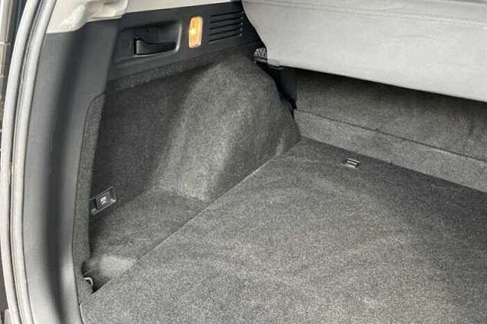 Honda CR-V Hybrid 2.0 i-MMD Hybrid EX 5dr eCVT 
