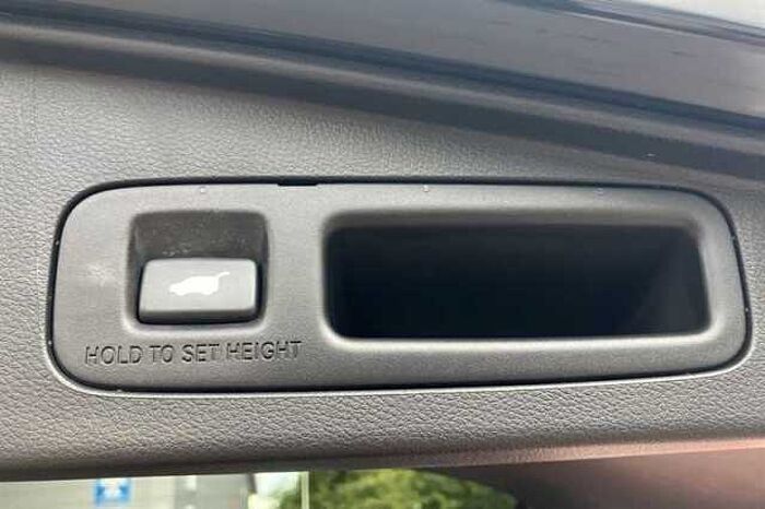 Honda CR-V Hybrid 2.0 i-MMD Hybrid EX 5dr eCVT 