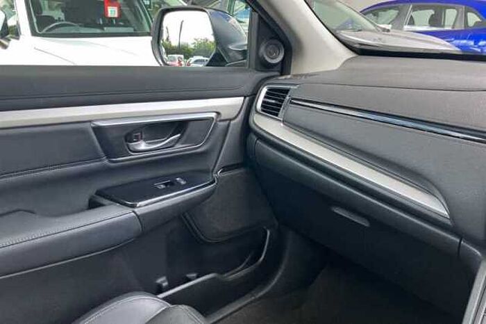 Honda CR-V Hybrid 2.0 i-MMD Hybrid EX 5dr eCVT 
