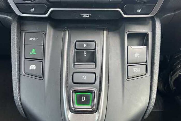 Honda CR-V Hybrid 2.0 i-MMD Hybrid EX 5dr eCVT 