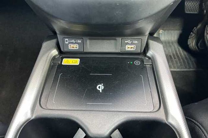 Honda CR-V Hybrid 2.0 i-MMD Hybrid EX 5dr eCVT 