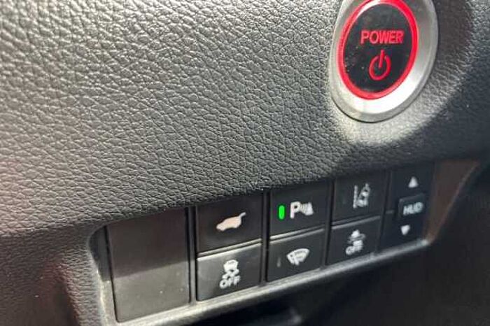 Honda CR-V Hybrid 2.0 i-MMD Hybrid EX 5dr eCVT 