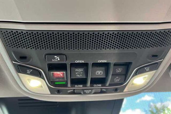 Honda CR-V Hybrid 2.0 i-MMD Hybrid EX 5dr eCVT 