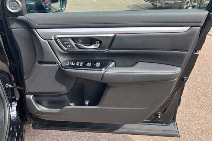 Honda CR-V Hybrid 2.0 i-MMD Hybrid EX 5dr eCVT 