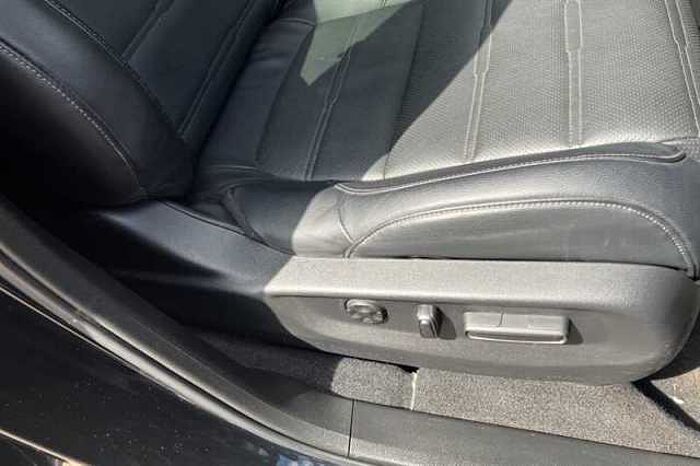 Honda CR-V Hybrid 2.0 i-MMD Hybrid EX 5dr eCVT 