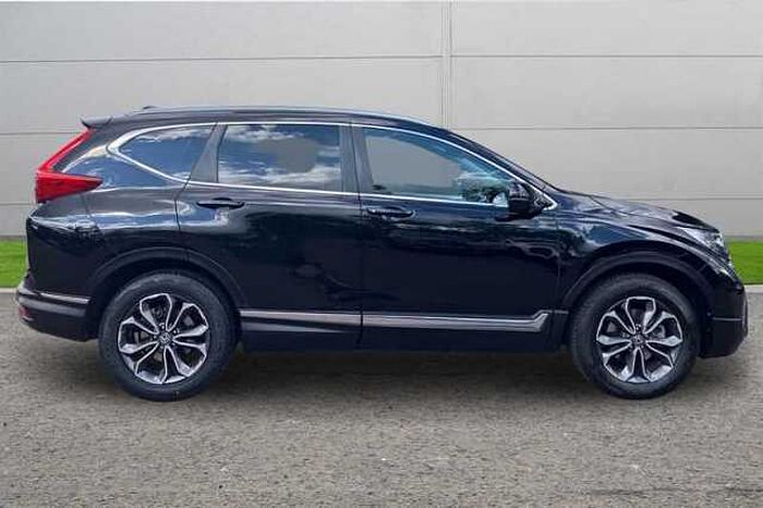 Honda CR-V Hybrid 2.0 i-MMD Hybrid EX 5dr eCVT 