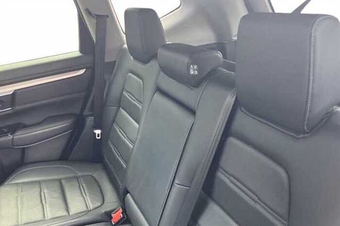 Honda CR-V Hybrid 2.0 i-MMD Hybrid EX 5dr eCVT 