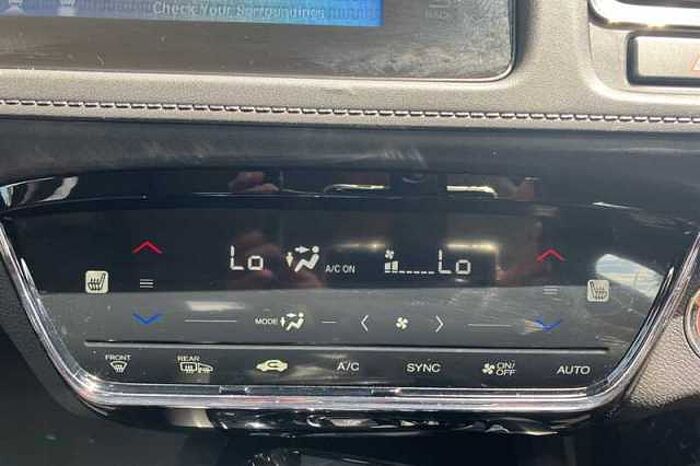 Honda HR-V 1.6 i-DTEC EX 5dr 
