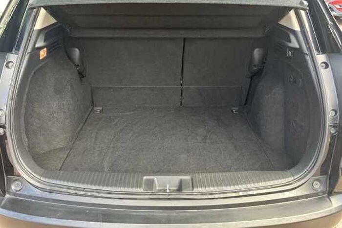 Honda HR-V 1.6 i-DTEC EX 5dr 