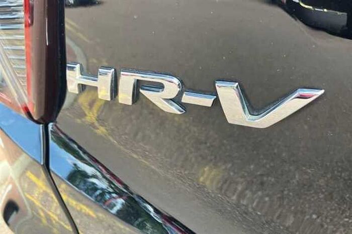 Honda HR-V 1.6 i-DTEC EX 5dr 