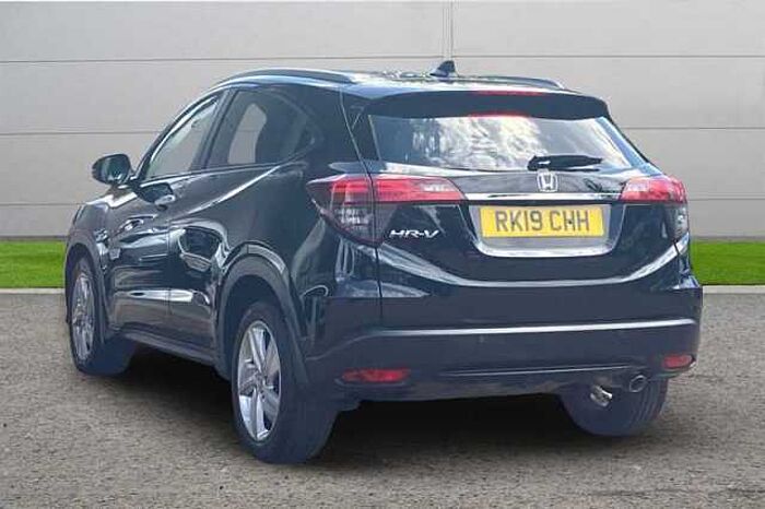 Honda HR-V 1.6 i-DTEC EX 5dr 