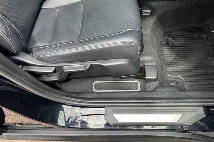 Honda HR-V 1.6 i-DTEC EX 5dr 