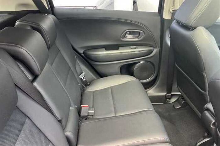 Honda HR-V 1.6 i-DTEC EX 5dr 