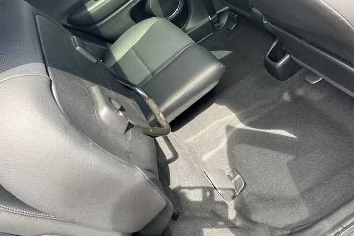 Honda HR-V 1.6 i-DTEC EX 5dr 