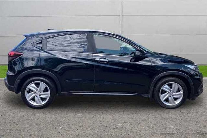 Honda HR-V 1.6 i-DTEC EX 5dr 