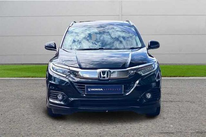 Honda HR-V 1.6 i-DTEC EX 5dr 
